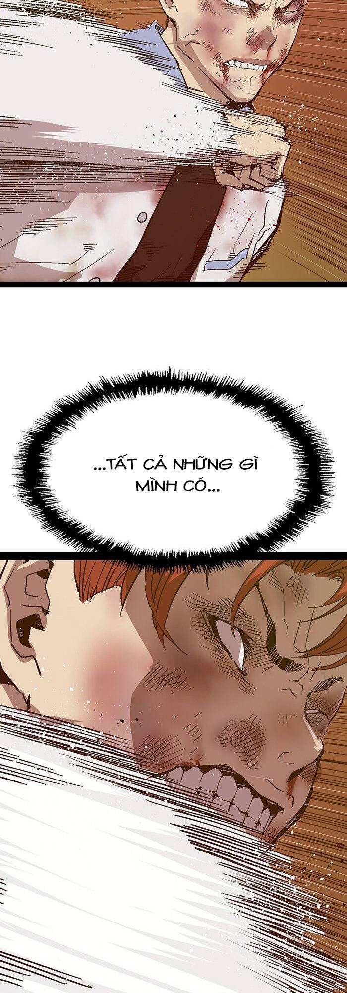 Anh Hùng Yếu Chapter 120 - Trang 2