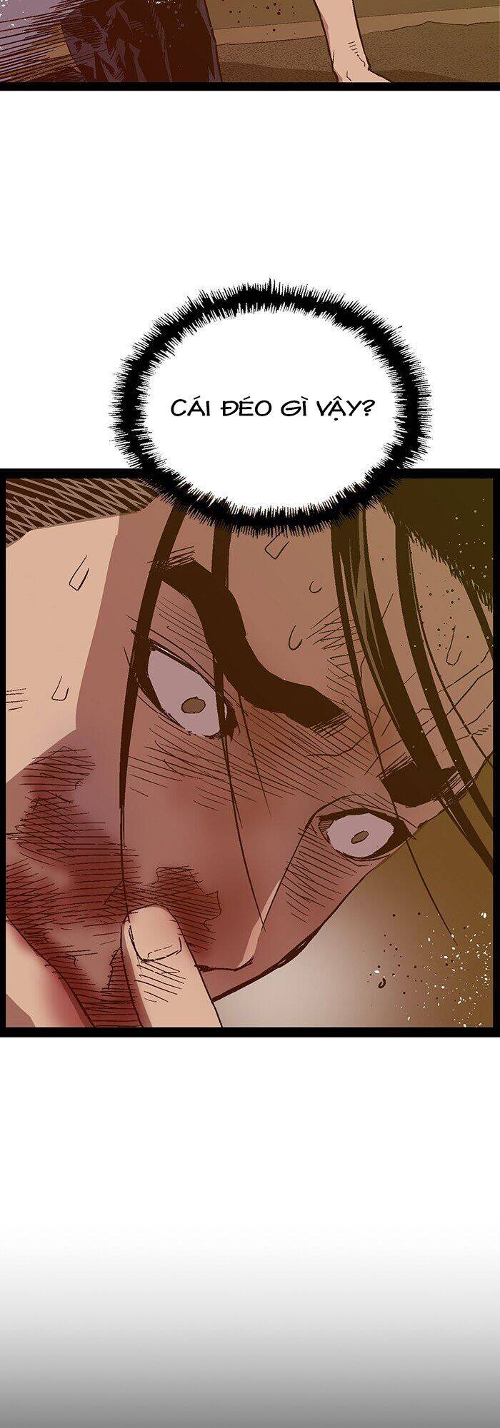 Anh Hùng Yếu Chapter 121 - Trang 2