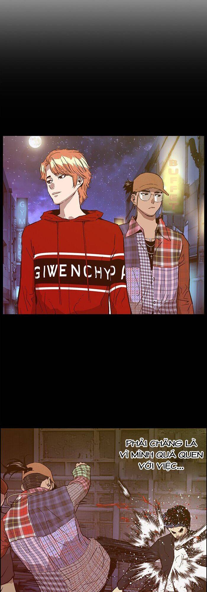Anh Hùng Yếu Chapter 121 - Trang 2