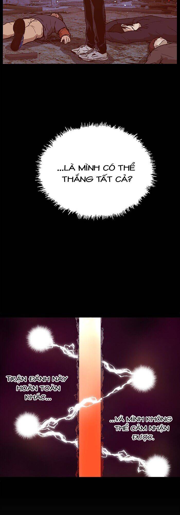 Anh Hùng Yếu Chapter 121 - Trang 2