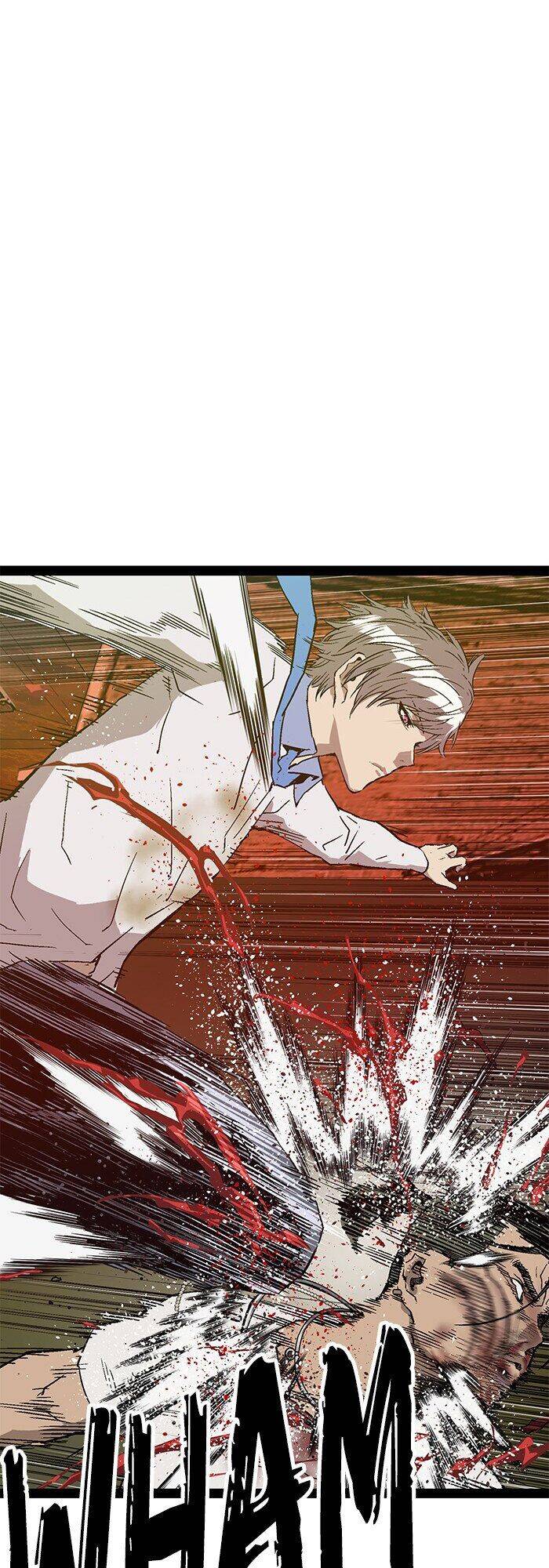 Anh Hùng Yếu Chapter 121 - Trang 2