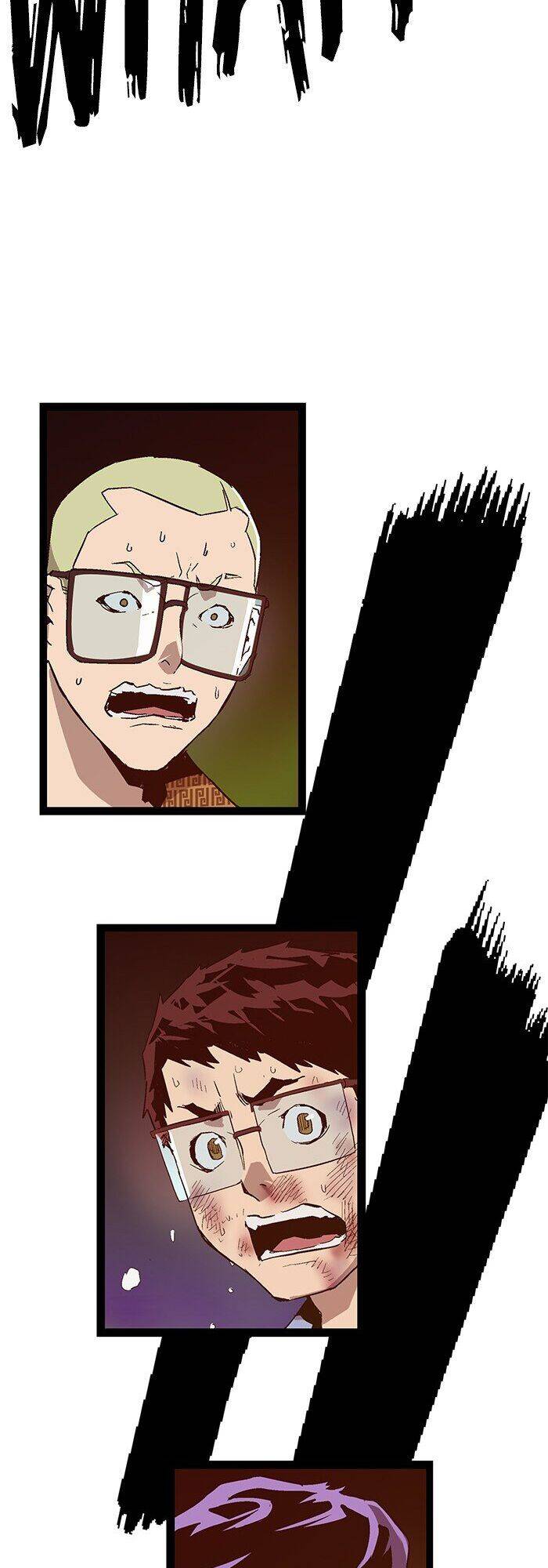 Anh Hùng Yếu Chapter 121 - Trang 2