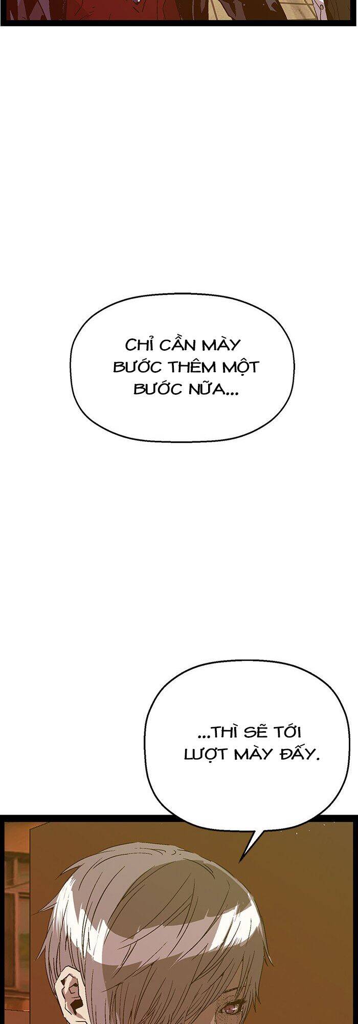 Anh Hùng Yếu Chapter 121 - Trang 2