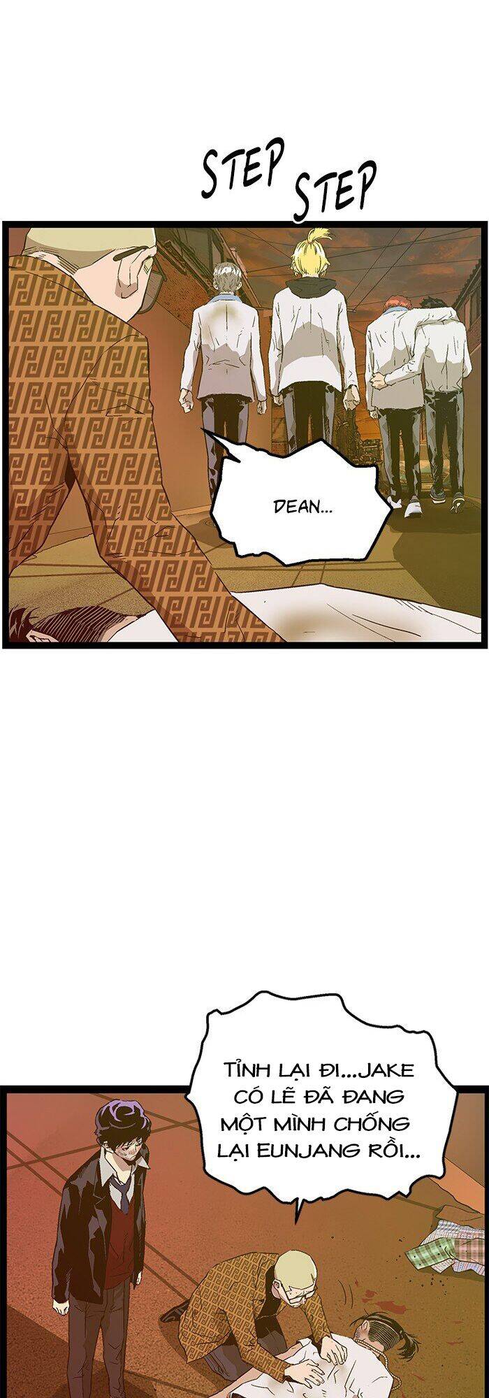 Anh Hùng Yếu Chapter 121 - Trang 2