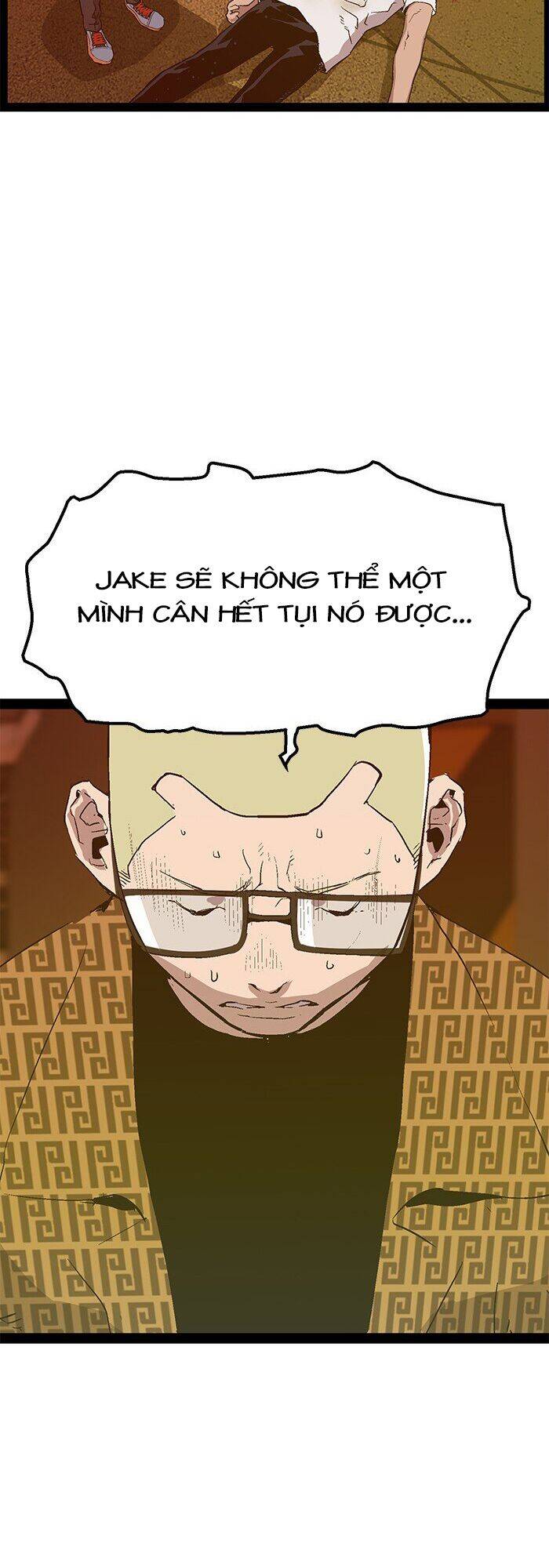 Anh Hùng Yếu Chapter 121 - Trang 2