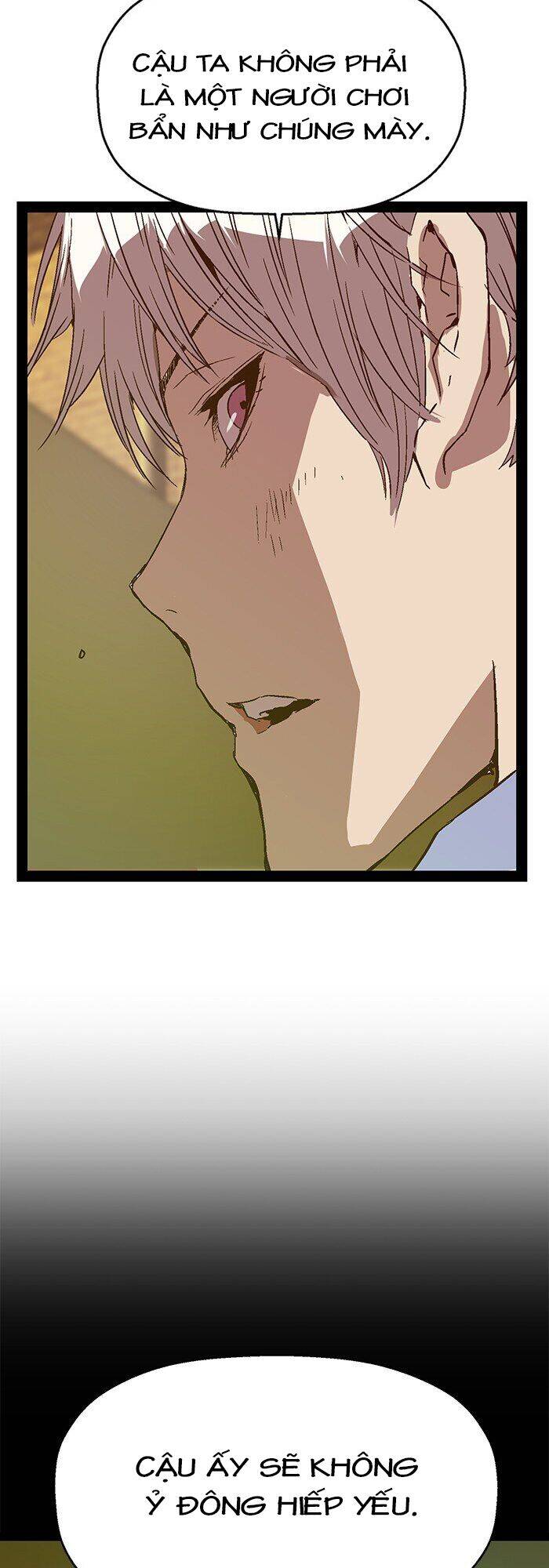 Anh Hùng Yếu Chapter 121 - Trang 2