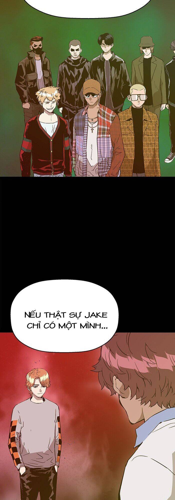 Anh Hùng Yếu Chapter 121 - Trang 2