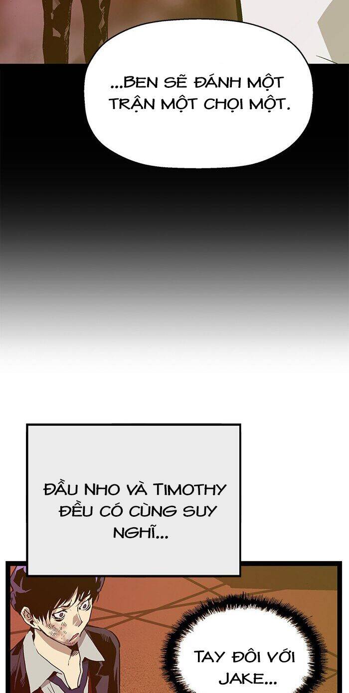 Anh Hùng Yếu Chapter 121 - Trang 2