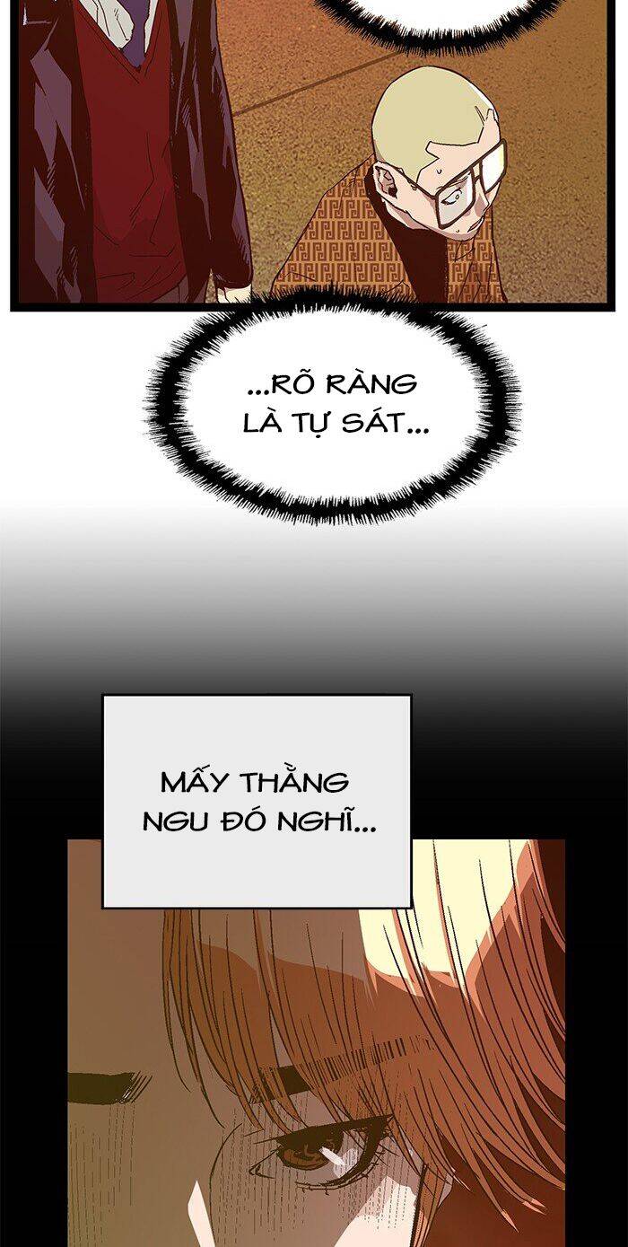 Anh Hùng Yếu Chapter 121 - Trang 2
