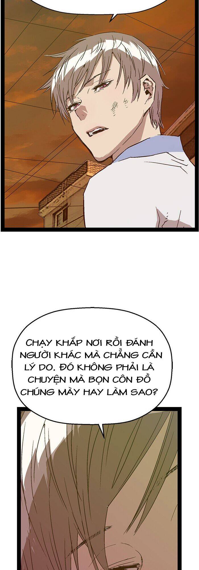 Anh Hùng Yếu Chapter 121 - Trang 2