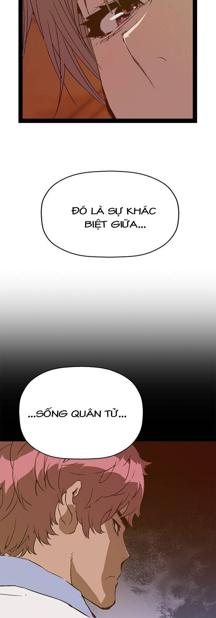 Anh Hùng Yếu Chapter 121 - Trang 2