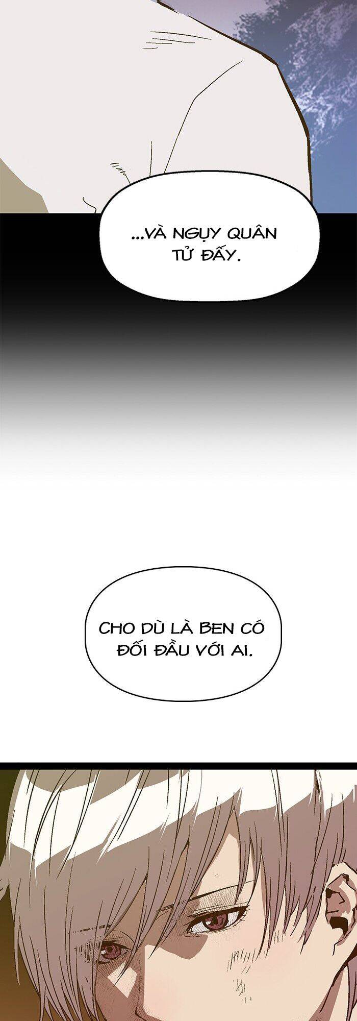 Anh Hùng Yếu Chapter 121 - Trang 2