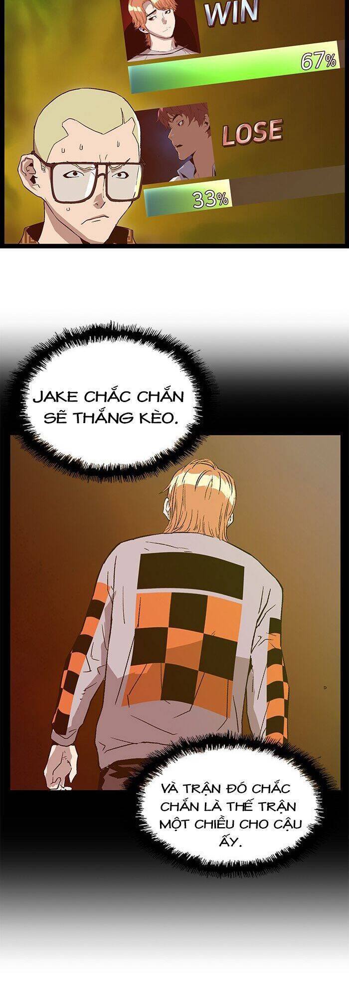 Anh Hùng Yếu Chapter 121 - Trang 2