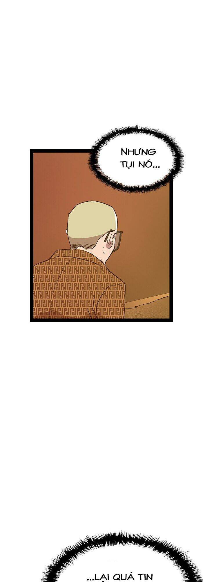 Anh Hùng Yếu Chapter 121 - Trang 2