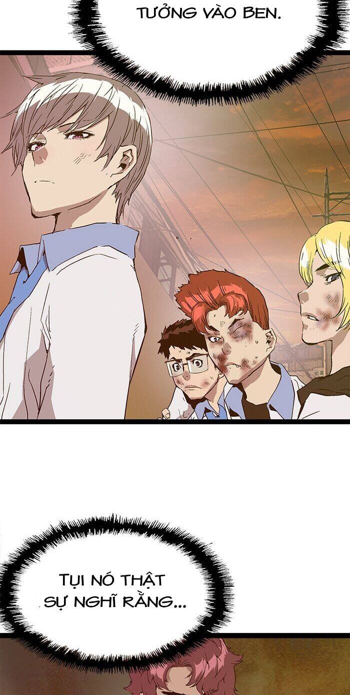 Anh Hùng Yếu Chapter 121 - Trang 2