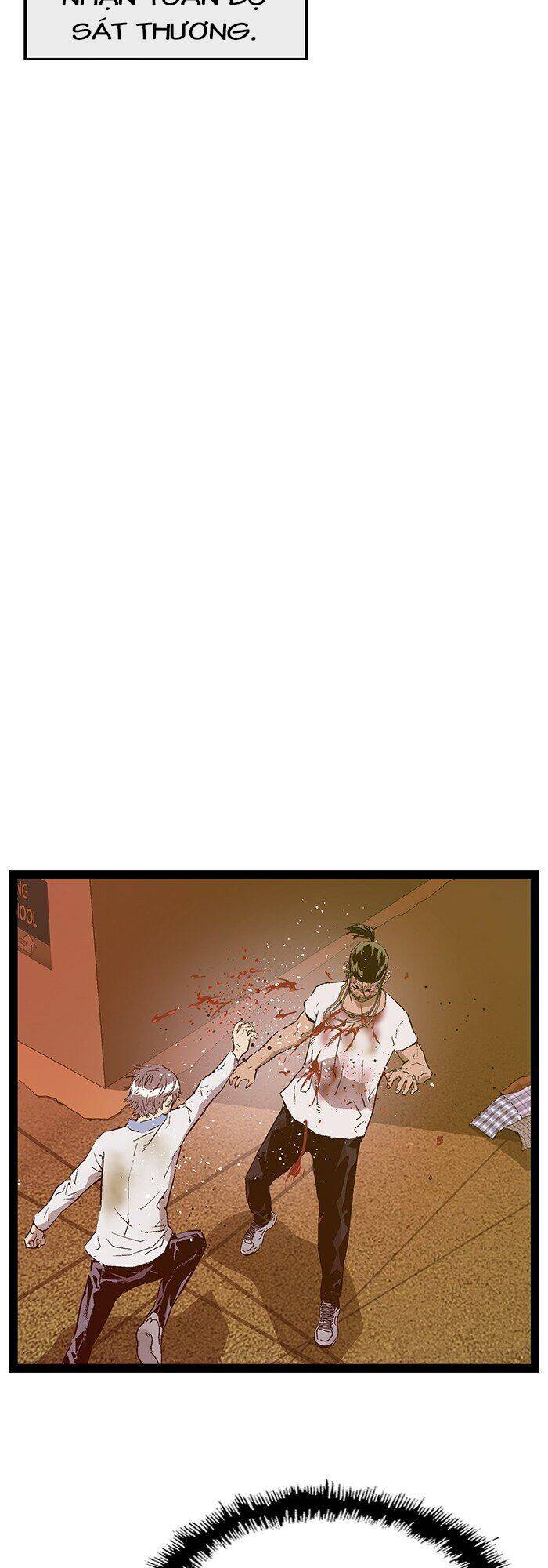 Anh Hùng Yếu Chapter 121 - Trang 2