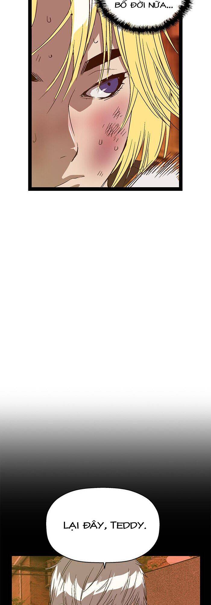 Anh Hùng Yếu Chapter 121 - Trang 2