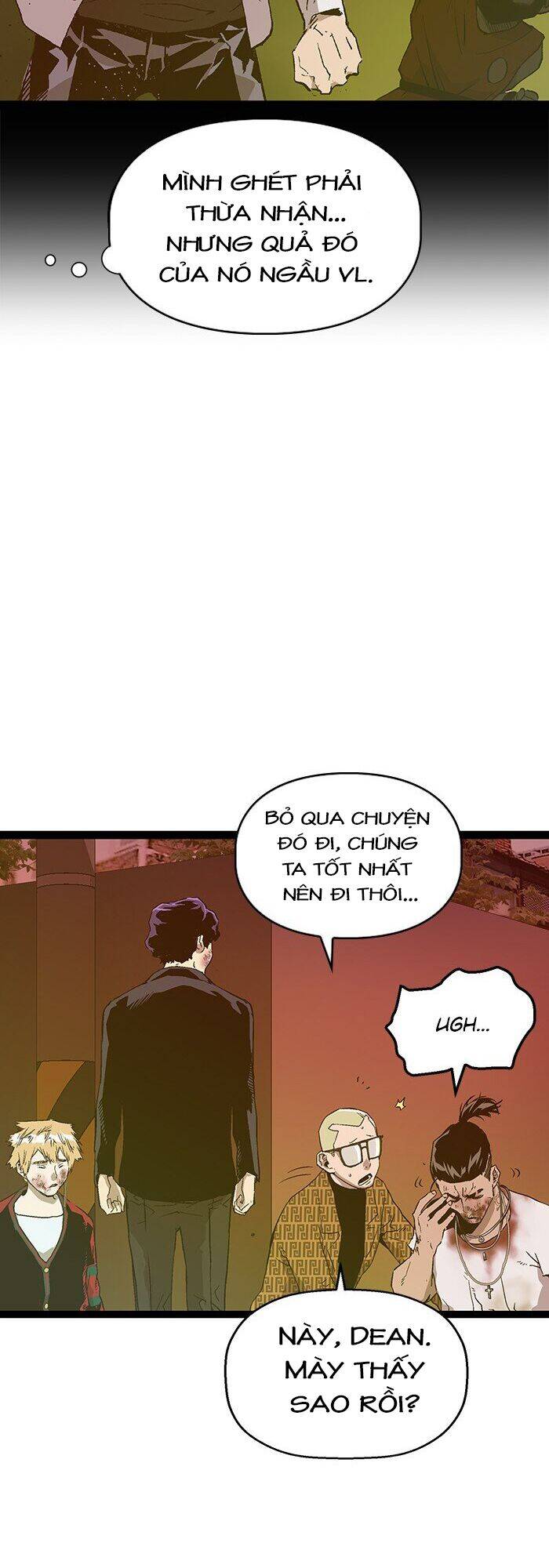 Anh Hùng Yếu Chapter 121 - Trang 2