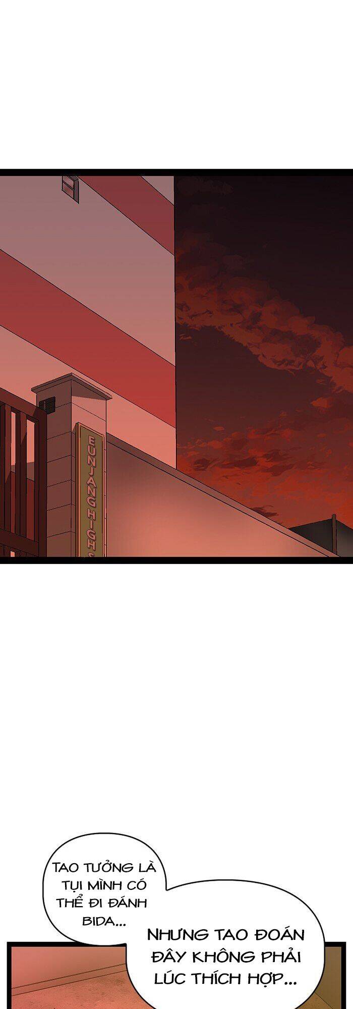 Anh Hùng Yếu Chapter 121 - Trang 2