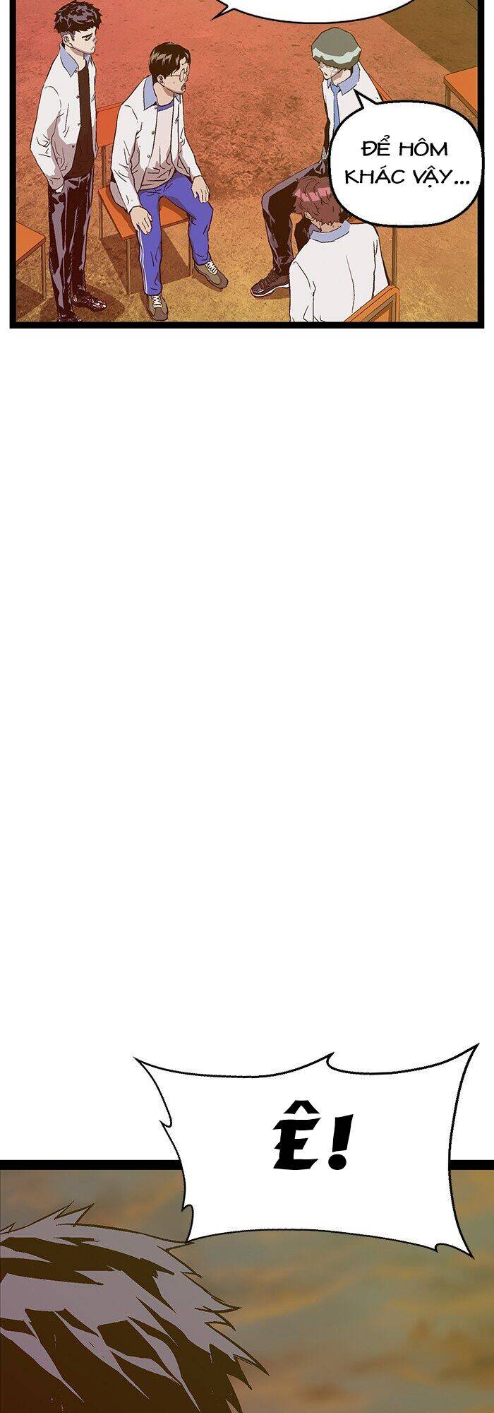 Anh Hùng Yếu Chapter 121 - Trang 2