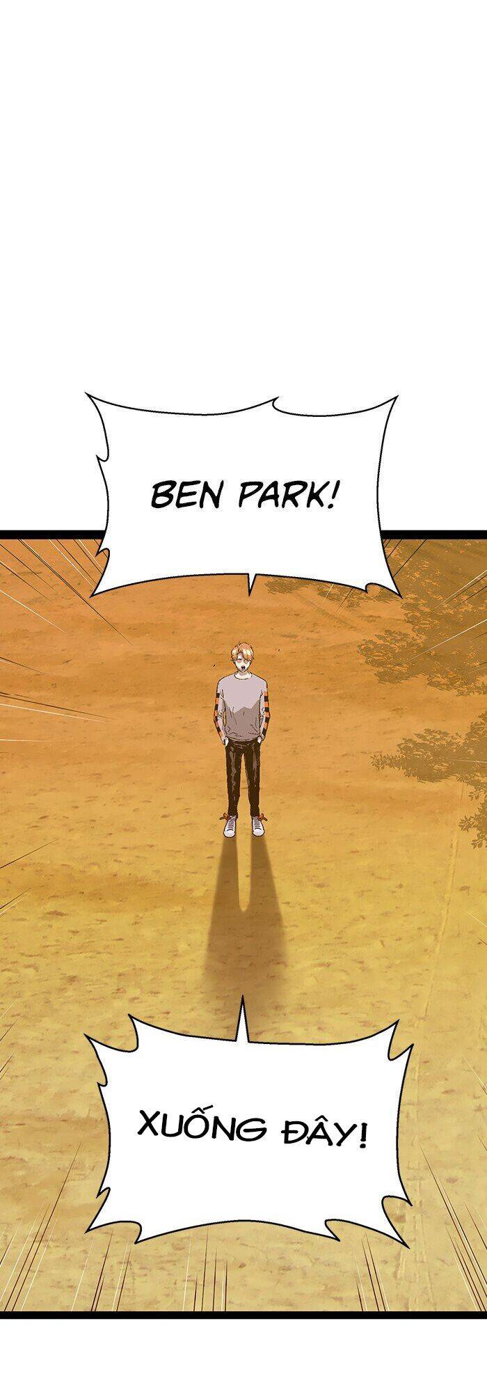 Anh Hùng Yếu Chapter 121 - Trang 2