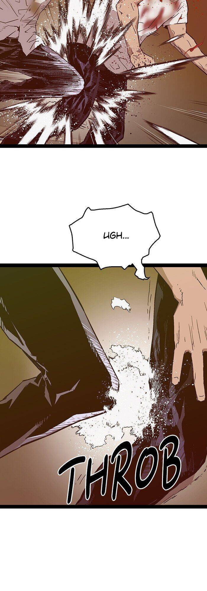 Anh Hùng Yếu Chapter 121 - Trang 2