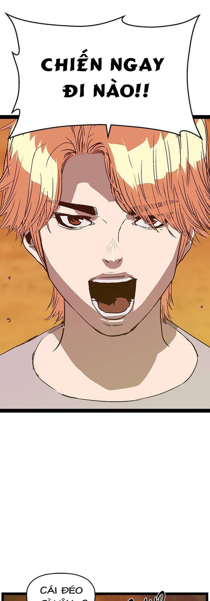 Anh Hùng Yếu Chapter 121 - Trang 2