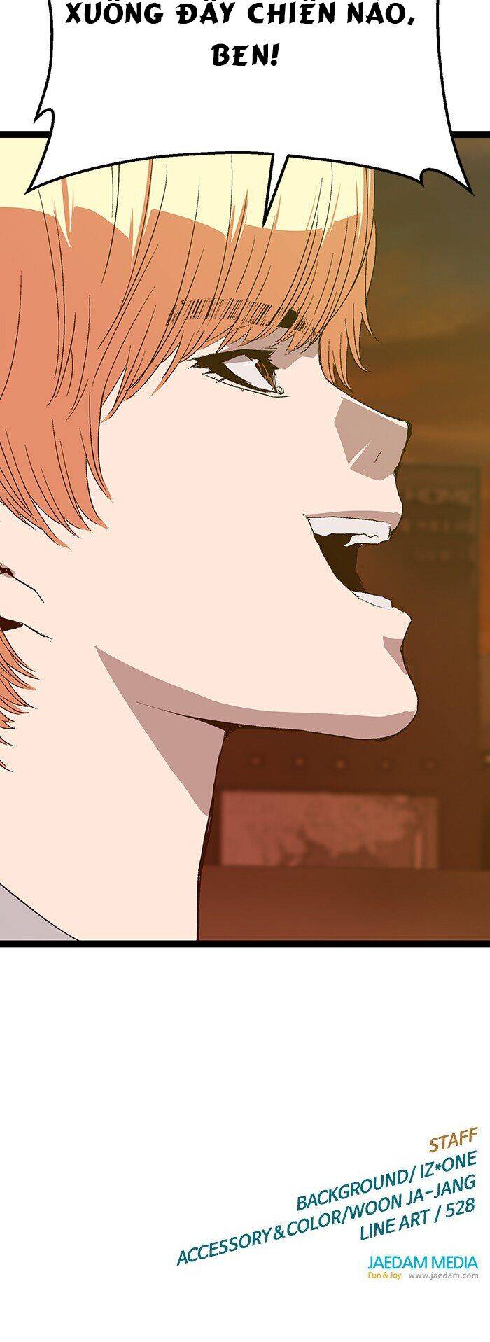 Anh Hùng Yếu Chapter 121 - Trang 2