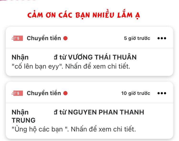 Anh Hùng Yếu Chapter 121 - Trang 2