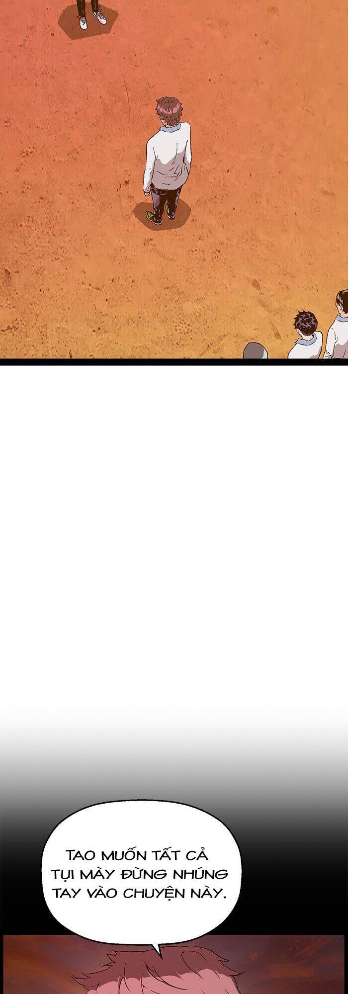 Anh Hùng Yếu Chapter 122 - Trang 2