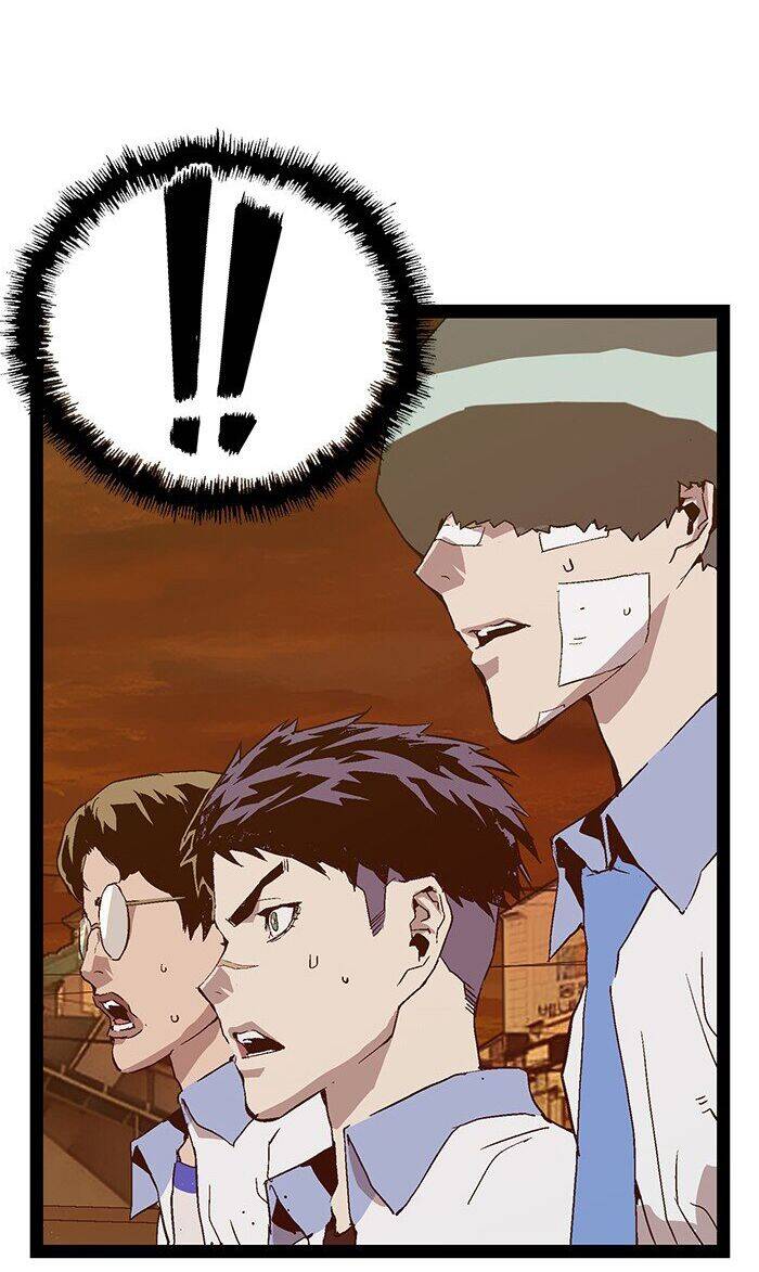 Anh Hùng Yếu Chapter 122 - Trang 2