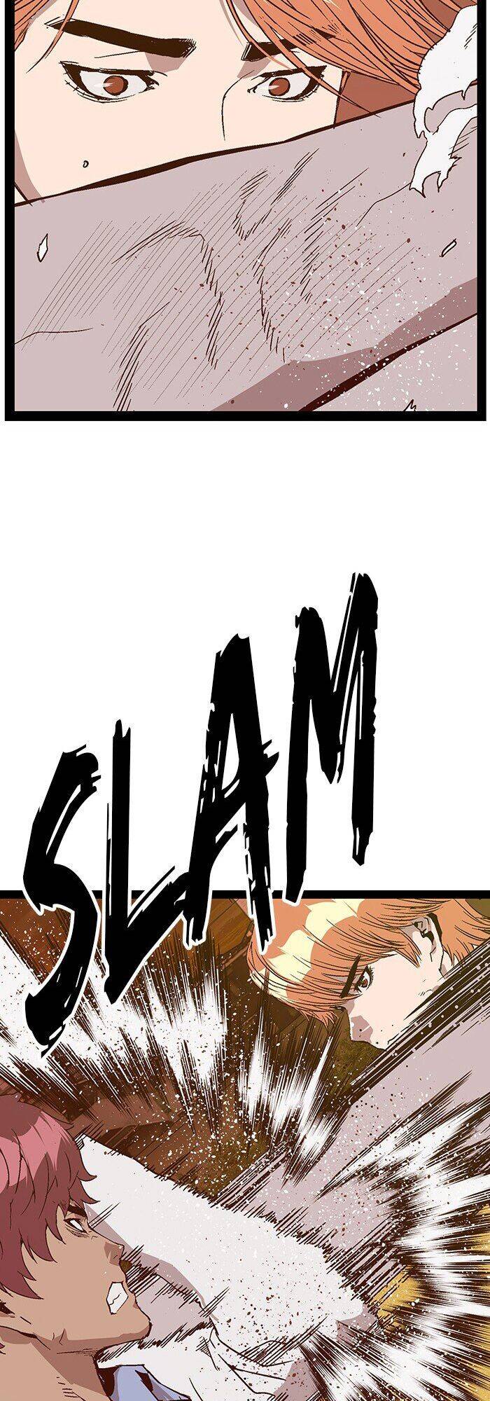 Anh Hùng Yếu Chapter 122 - Trang 2