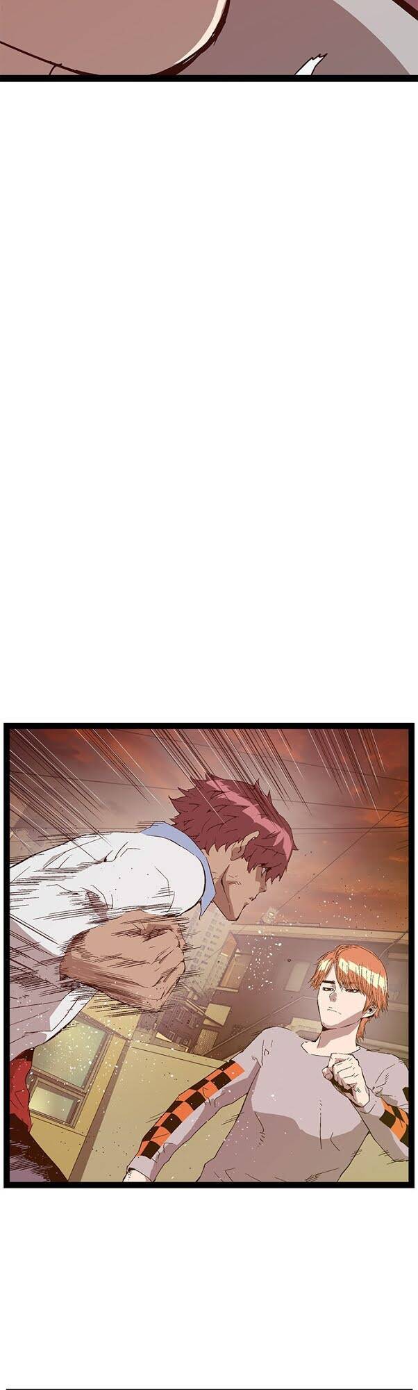 Anh Hùng Yếu Chapter 123 - Trang 2