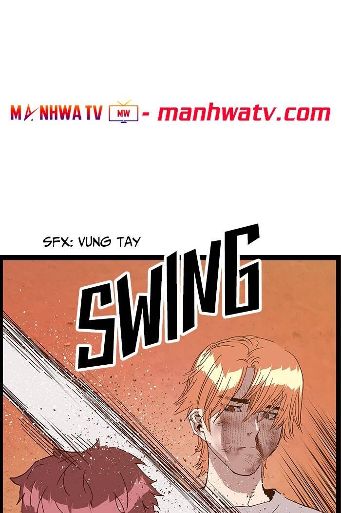 Anh Hùng Yếu Chapter 123 - Trang 2