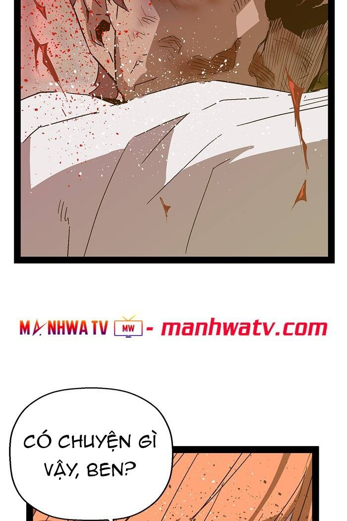 Anh Hùng Yếu Chapter 123 - Trang 2