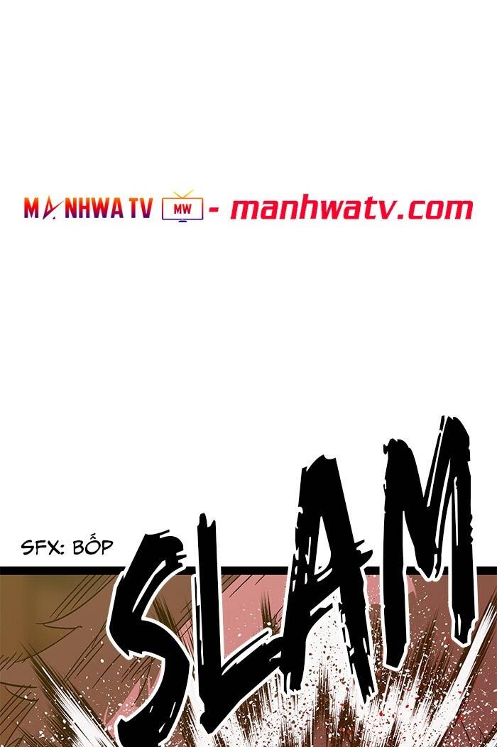 Anh Hùng Yếu Chapter 123 - Trang 2