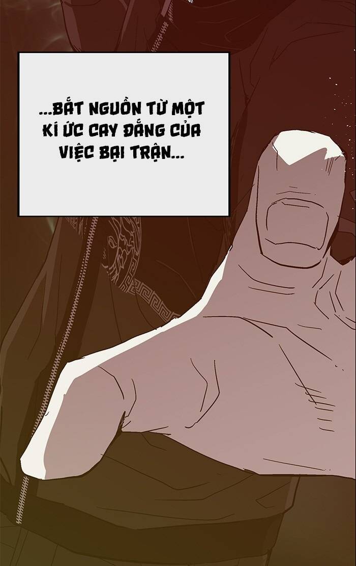 Anh Hùng Yếu Chapter 123 - Trang 2