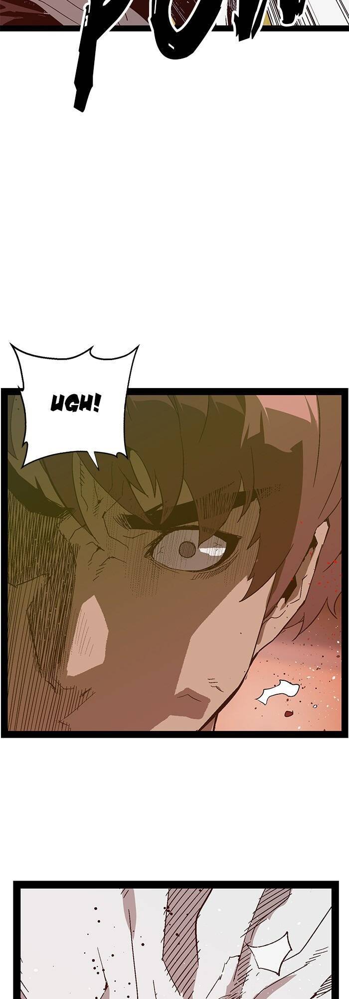 Anh Hùng Yếu Chapter 123 - Trang 2