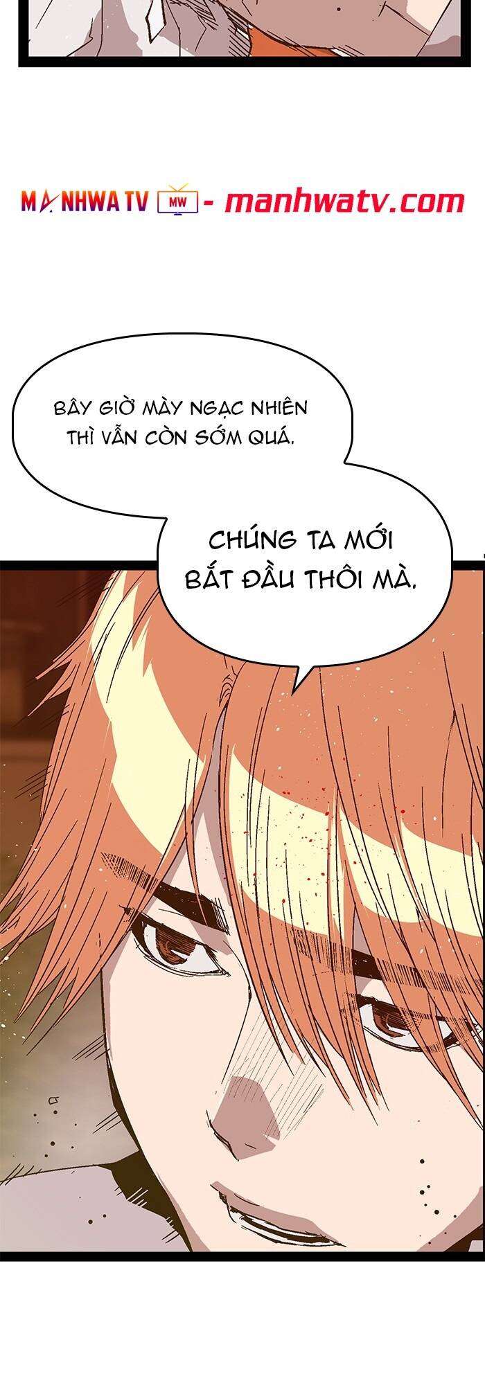 Anh Hùng Yếu Chapter 123 - Trang 2