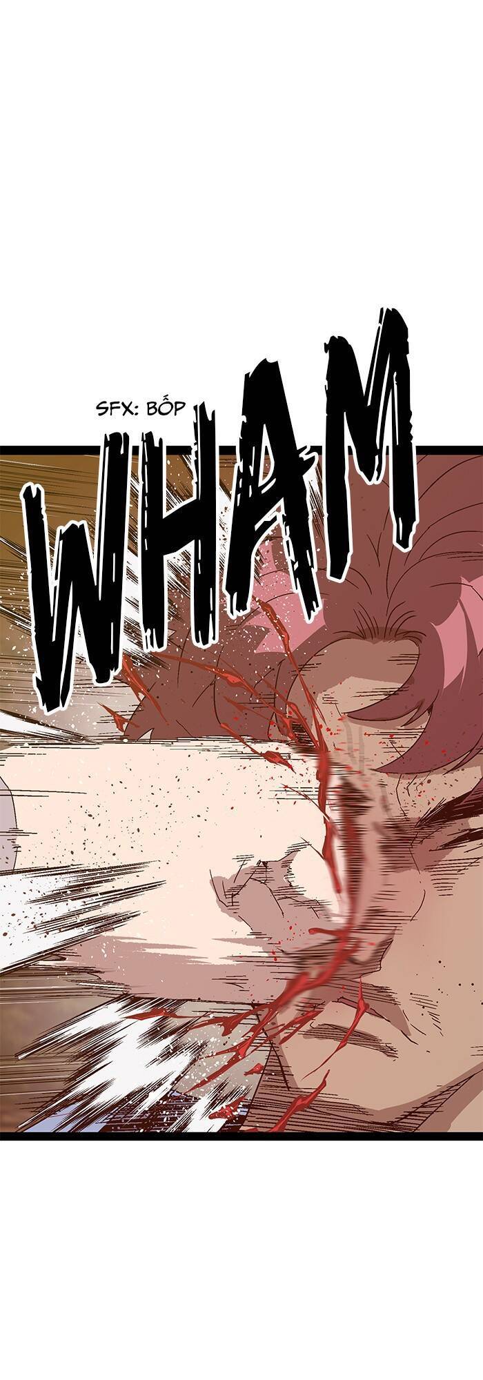 Anh Hùng Yếu Chapter 123 - Trang 2