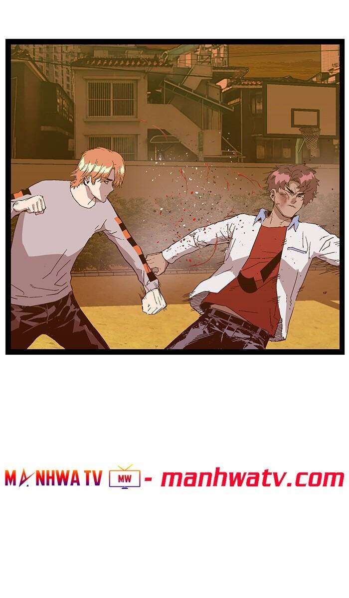 Anh Hùng Yếu Chapter 123 - Trang 2