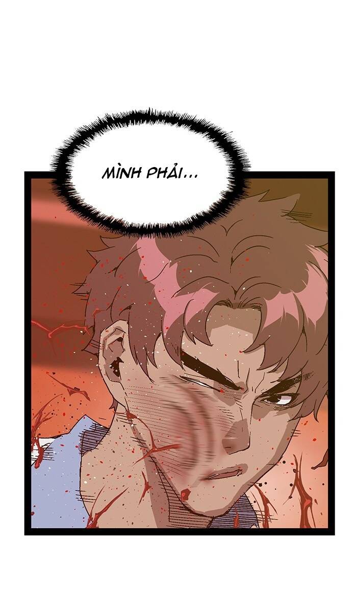 Anh Hùng Yếu Chapter 123 - Trang 2