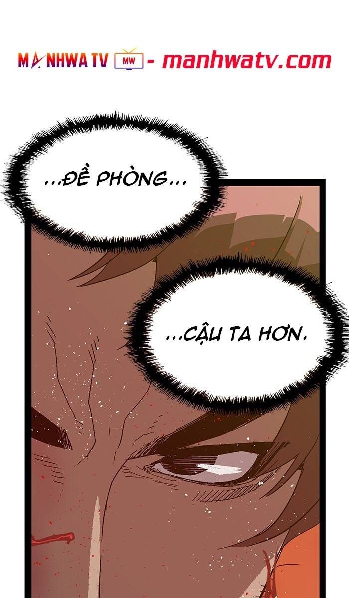 Anh Hùng Yếu Chapter 123 - Trang 2