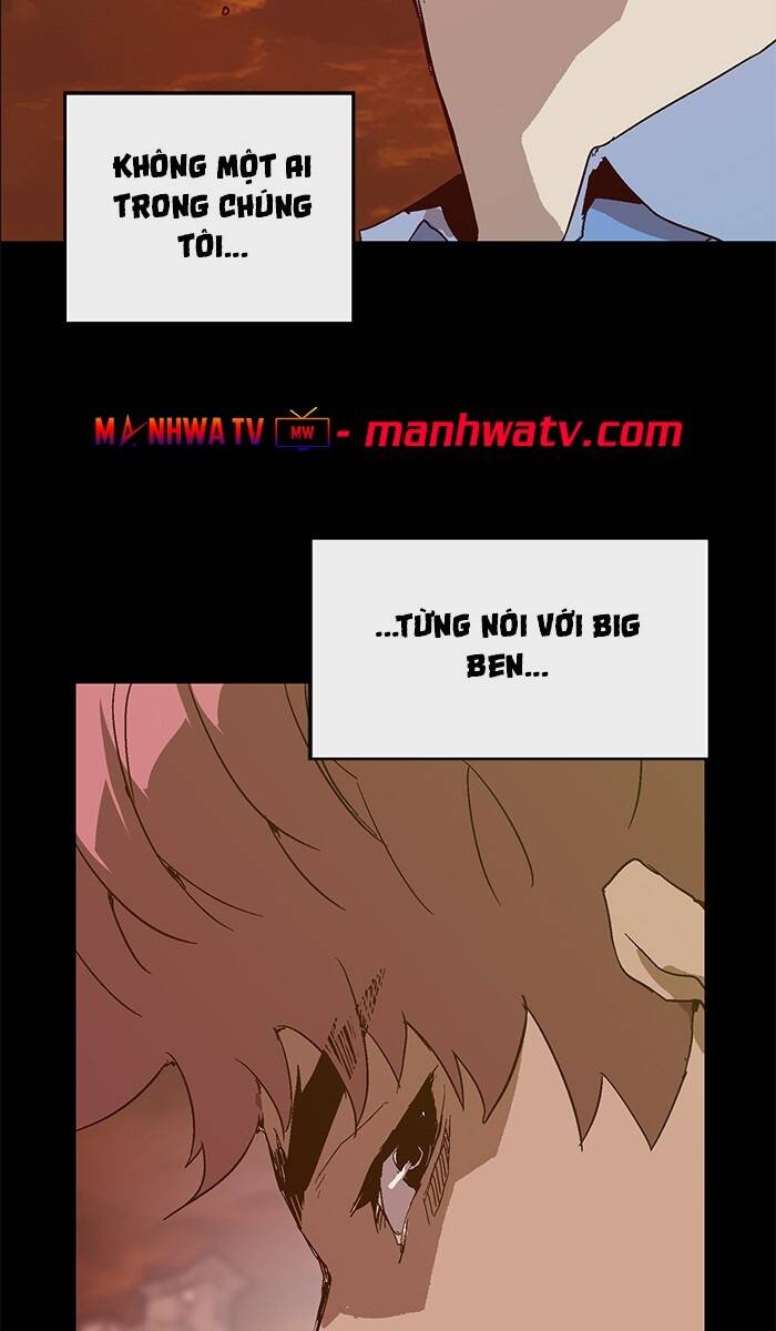 Anh Hùng Yếu Chapter 123 - Trang 2