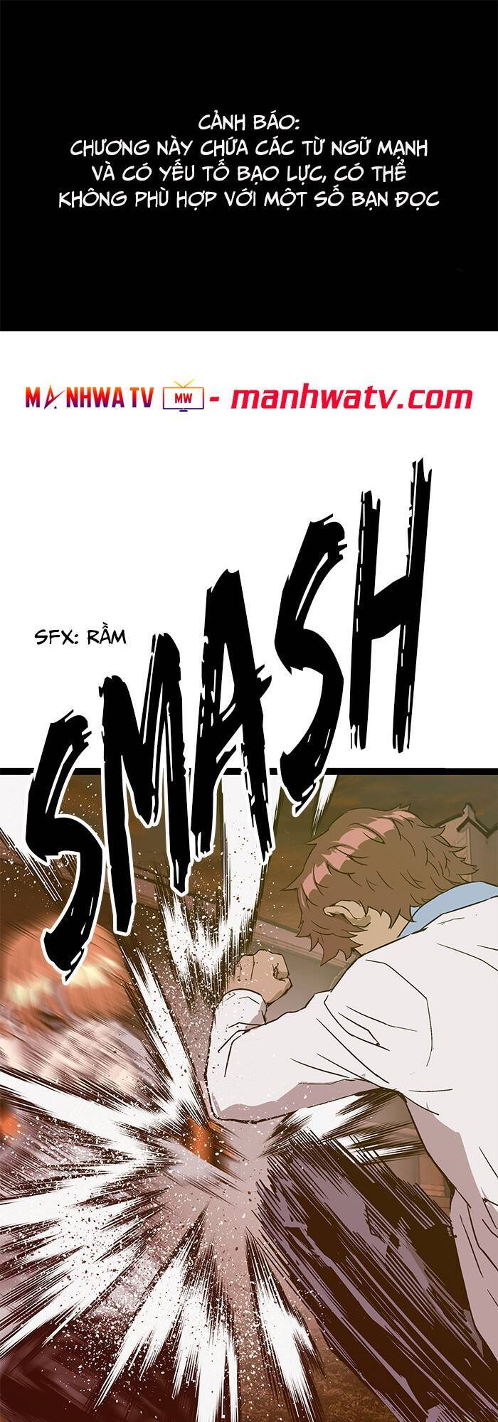 Anh Hùng Yếu Chapter 123 - Trang 2