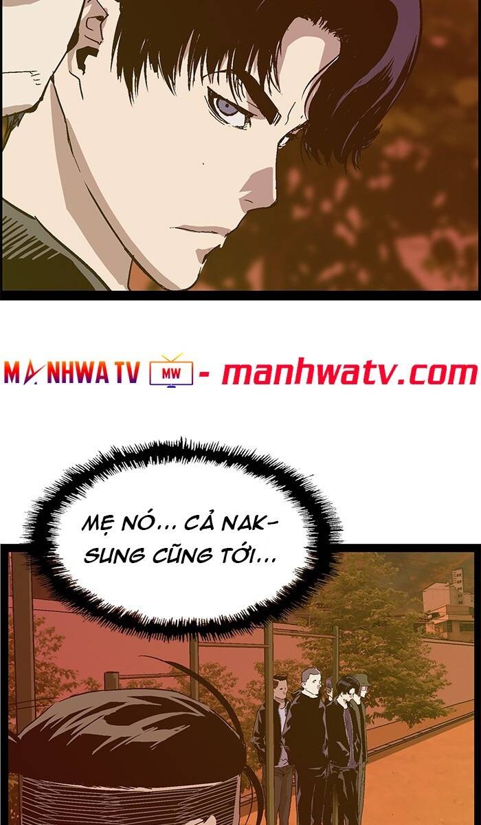 Anh Hùng Yếu Chapter 123 - Trang 2