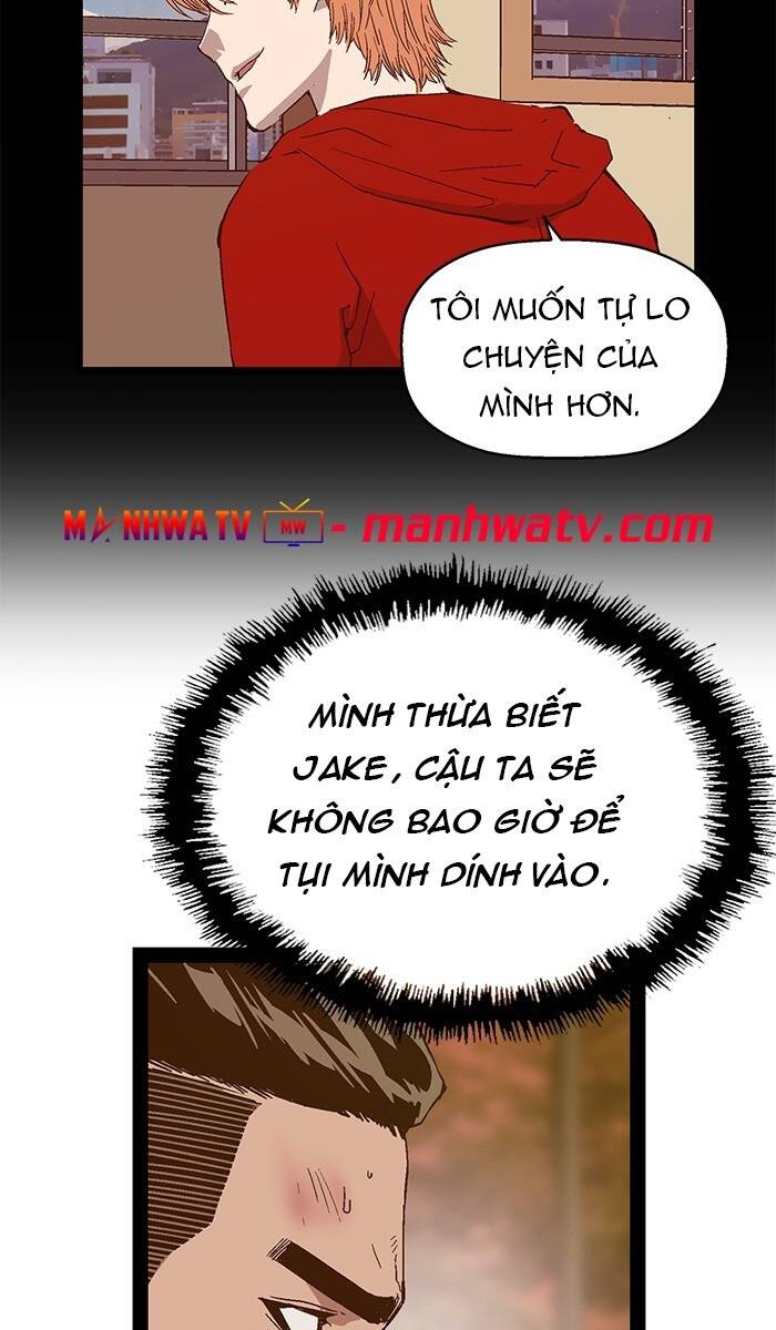 Anh Hùng Yếu Chapter 123 - Trang 2