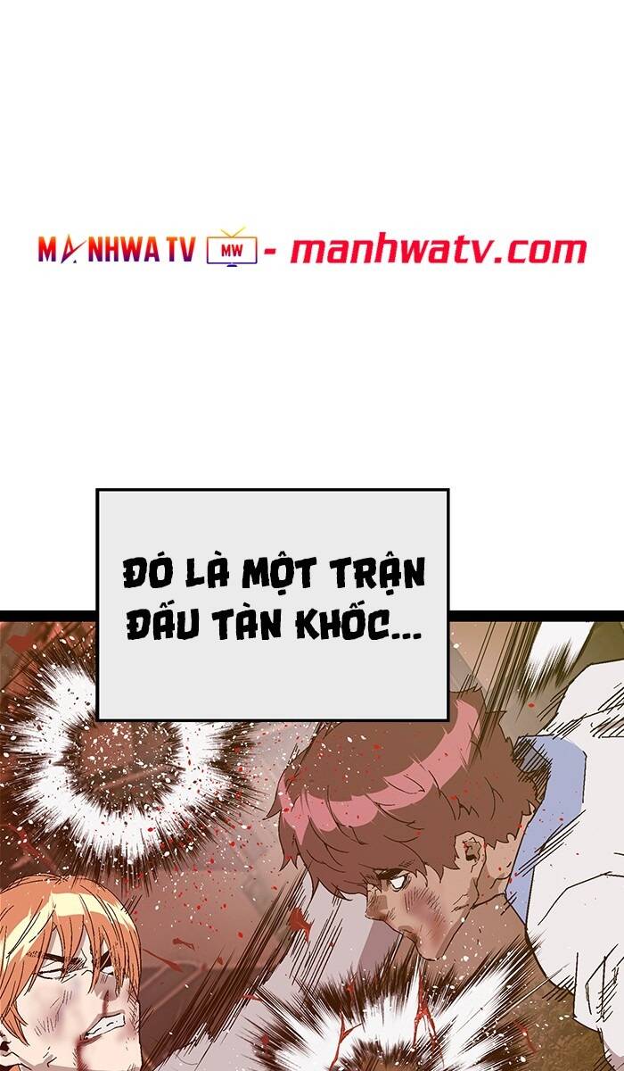 Anh Hùng Yếu Chapter 123 - Trang 2