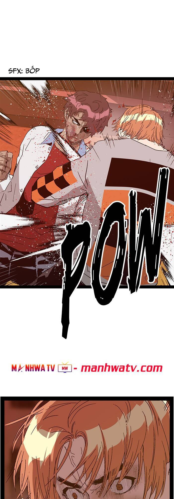 Anh Hùng Yếu Chapter 123 - Trang 2