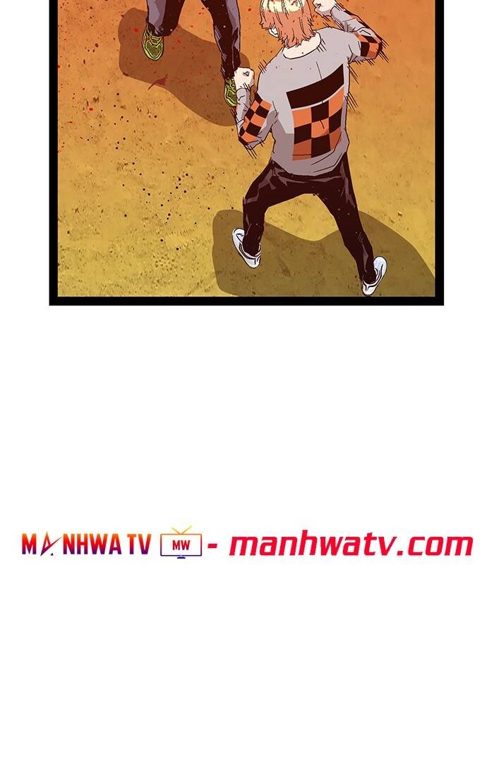 Anh Hùng Yếu Chapter 123 - Trang 2